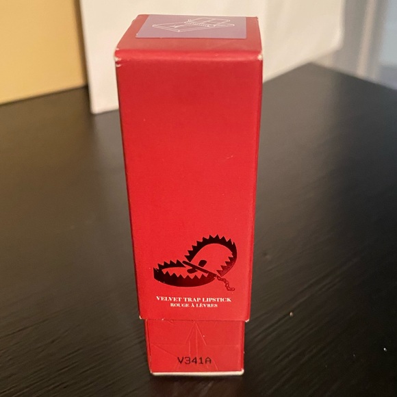 Jeffree Star Velvet Trap Lipstick in Mousetrap - Picture 5 of 6